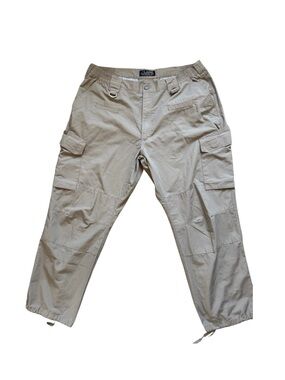 LAPG Basic Operations Cargo Pants Khaki